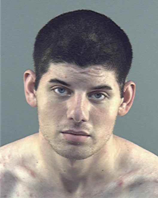 HALE, RYAN EDWARD - Peoria County, IL