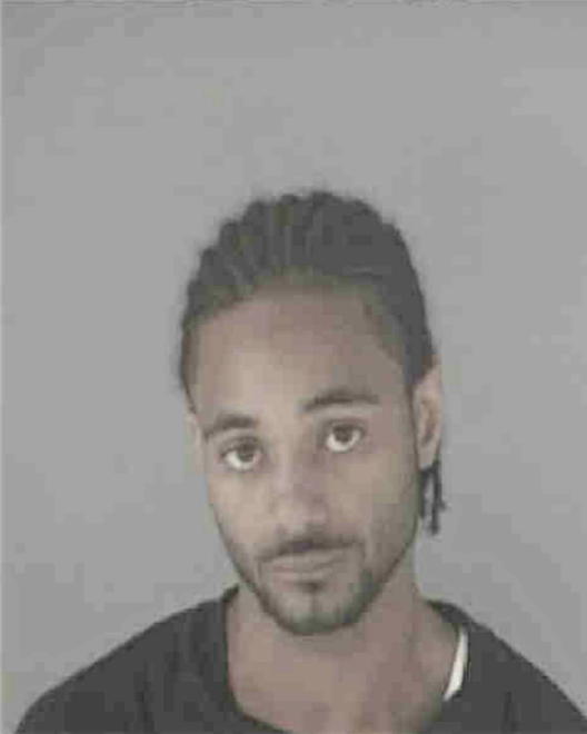 HENDON, DERRIC M - Peoria County, IL