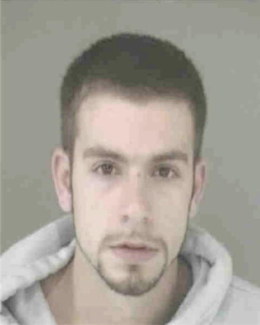 HILBERG, GENE LEE - Peoria County, IL