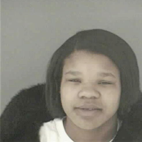 JACKSON, DAVENE NICOLE - Peoria County, IL