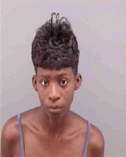 JENKINS, SHANTEL - Peoria County, IL