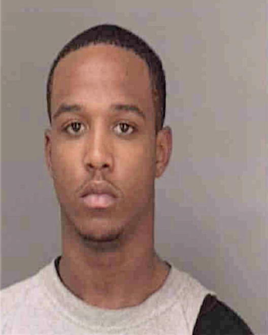 JOHNSON, DEMARCUS DEWAYNE - Peoria County, IL