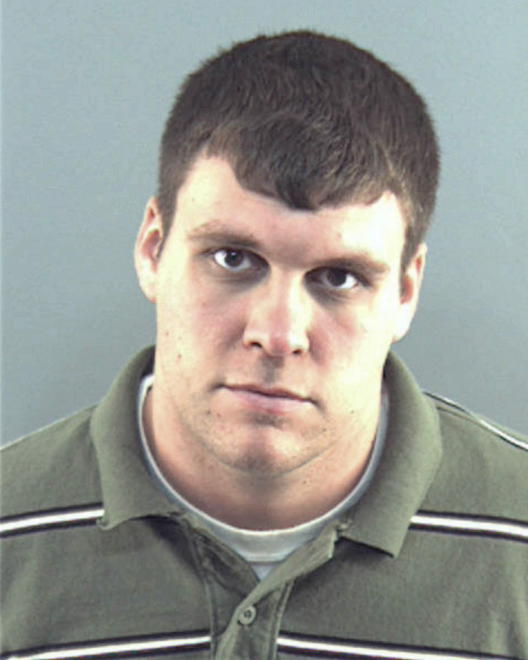 KITTERMAN, PAUL ANTHONY - Peoria County, IL