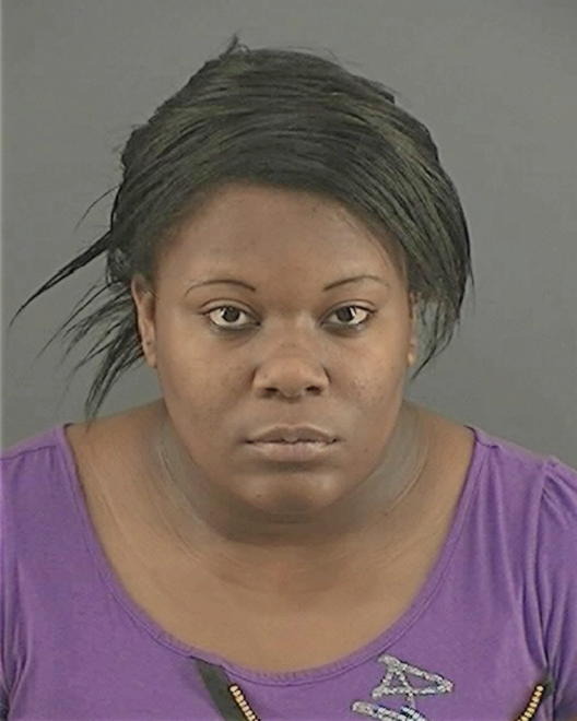 LOBDELL, RATASHA S - Peoria County, IL