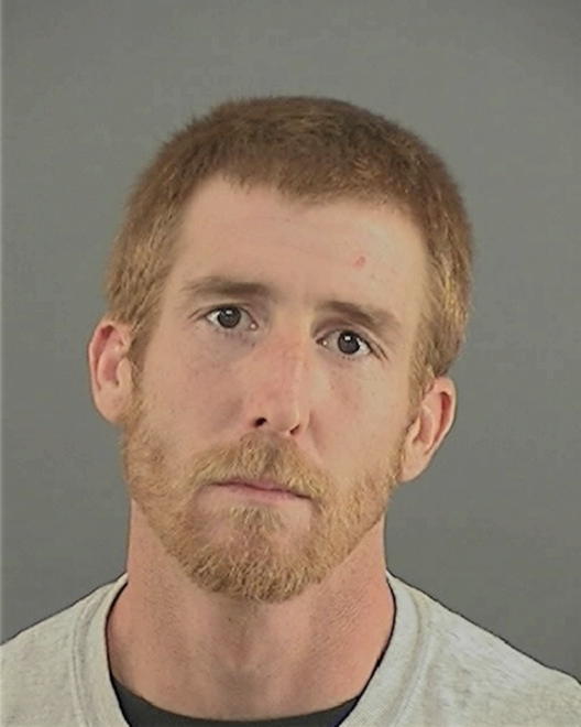 MCCOY, TYLER JOHN - Peoria County, IL