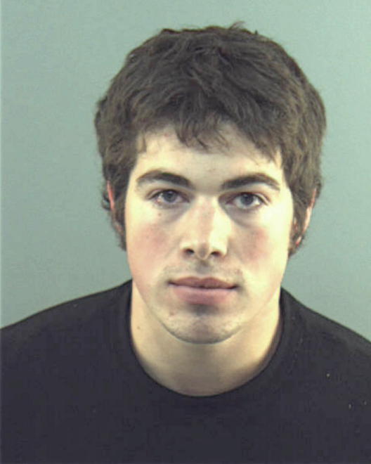 ONEILL, PATRICK STEVEN - Peoria County, IL