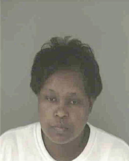 PALMER, DAMITA LYNN - Peoria County, IL