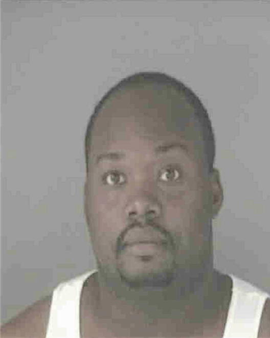PICKETT, ANDRE DAMON - Peoria County, IL