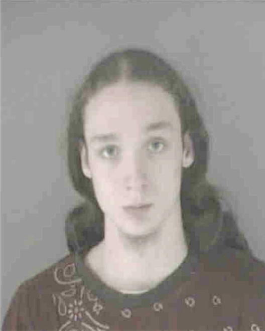 RUPE, STEPHEN ALEXANDER - Peoria County, IL