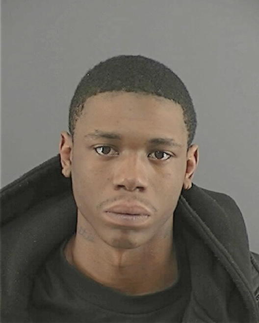 SKINNER, JEFFREY JAMAR - Peoria County, IL