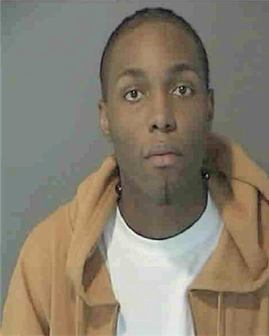 TURNER, JEREMIAH LEMAR - Peoria County, IL