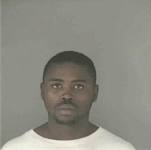 WALKER, ANTONIO MAURICE - Peoria County, IL