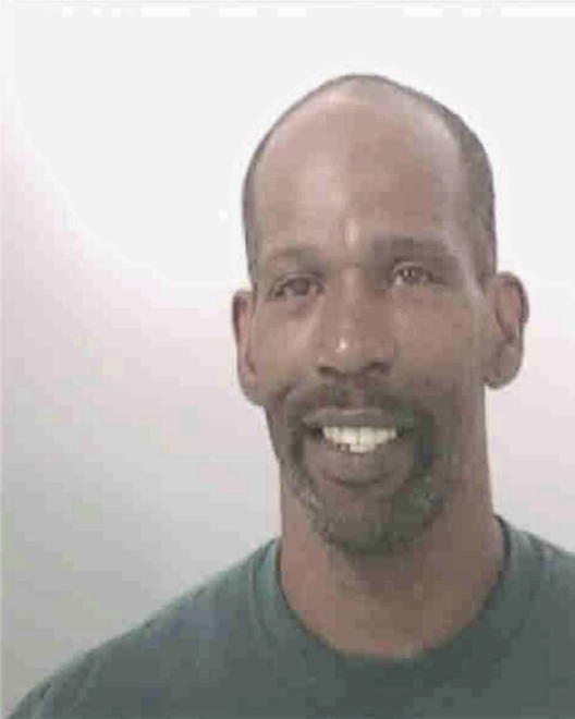 WALTON, KEVIN LARUE - Peoria County, IL