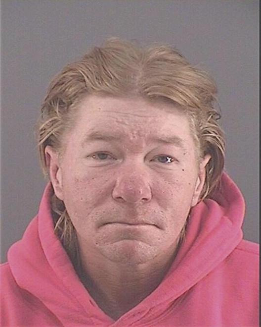 WHALEY, JAMEY DANIEL - Peoria County, IL
