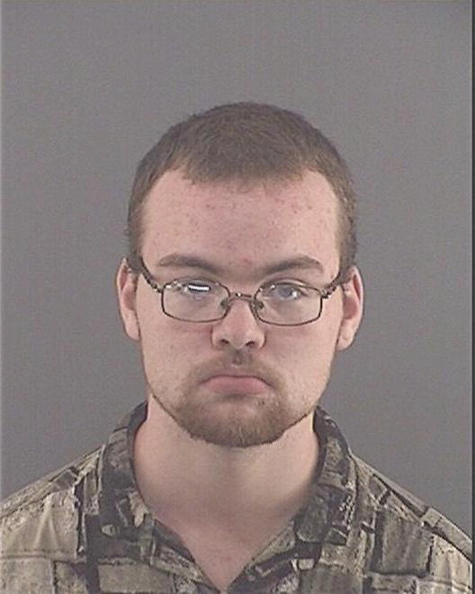 WIESEHAN, BRANDON M - Peoria County, IL