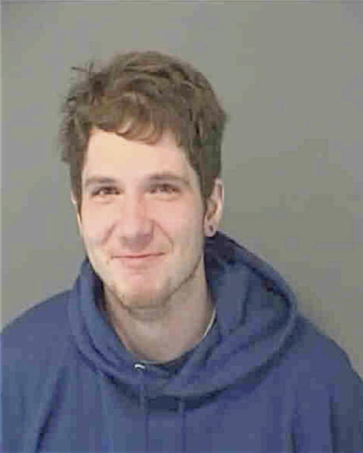 ALLEN, JOHN JOSEPH - Peoria County, IL