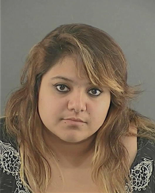 ALMANZA-AREVALO, DEYSI - Peoria County, IL