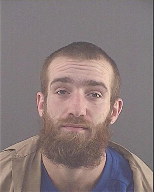 BARNETT, CHAD ALLEN - Peoria County, IL