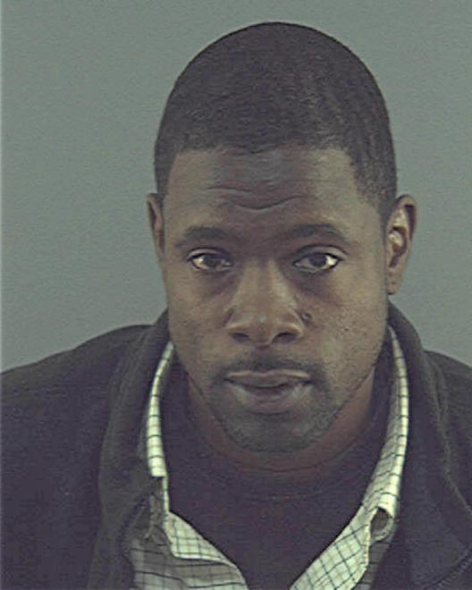 BEASLEY, MONTELL DUANE - Peoria County, IL