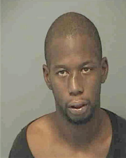BERRYHILL, IVAN NMI - Peoria County, IL