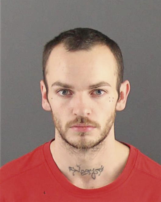 BLATCHFORD, DYLAN M. - Peoria County, IL