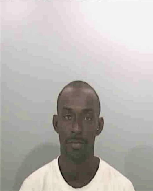 BRADLEY, CHARLES WESLEY - Peoria County, IL