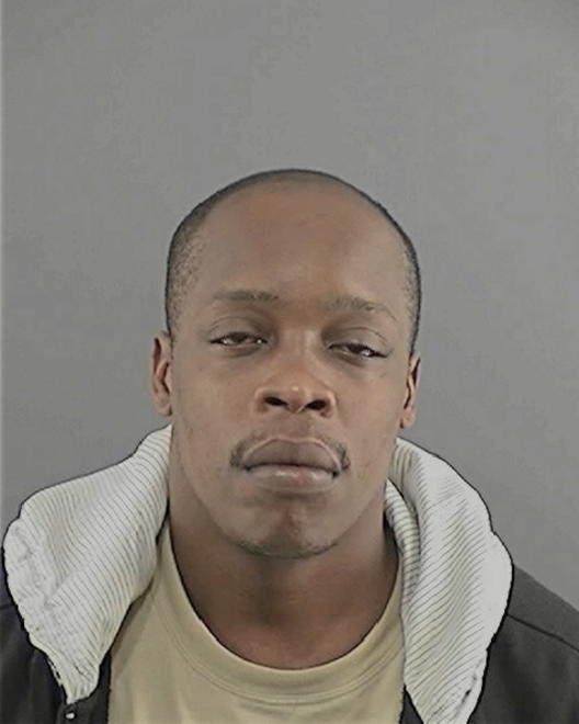 BROWN, MELVIN ARTHUR - Peoria County, IL
