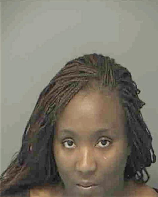 BROWN, OVINICE TAJUAN - Peoria County, IL