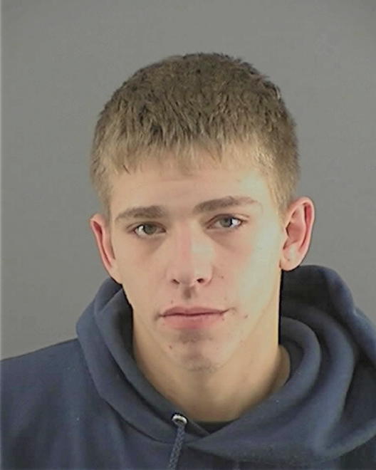 BURNETT, JOHN ANTHONY - Peoria County, IL