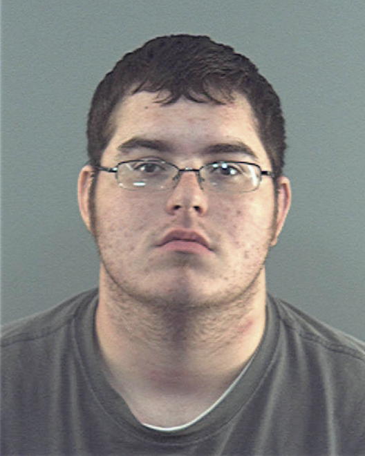 COCHRAN, NICHOLAS JAMES - Peoria County, IL