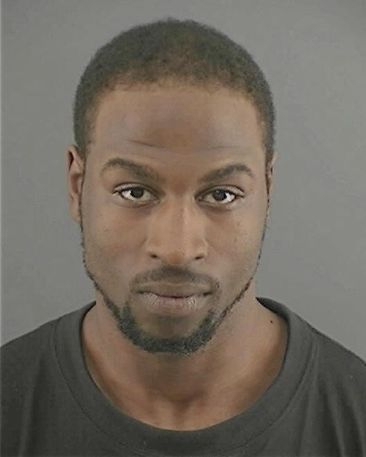 DAVIS, MARKCUS DARRNEL - Peoria County, IL