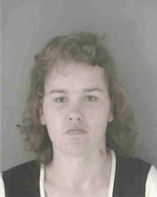FALLER, MELISSA ANN - Peoria County, IL