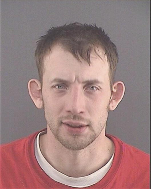 FAST, CHRISTOPHER ALLAN - Peoria County, IL