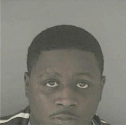 FERGUSON, MARCEL DESHAUN - Peoria County, IL