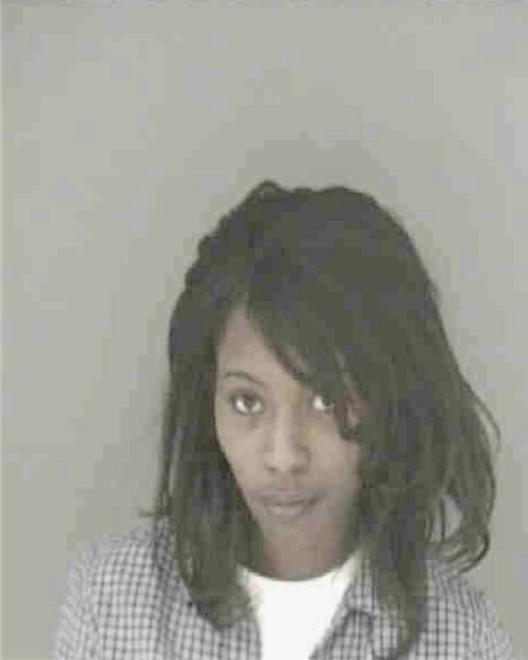 FONDREN, RANDI ERIN - Peoria County, IL