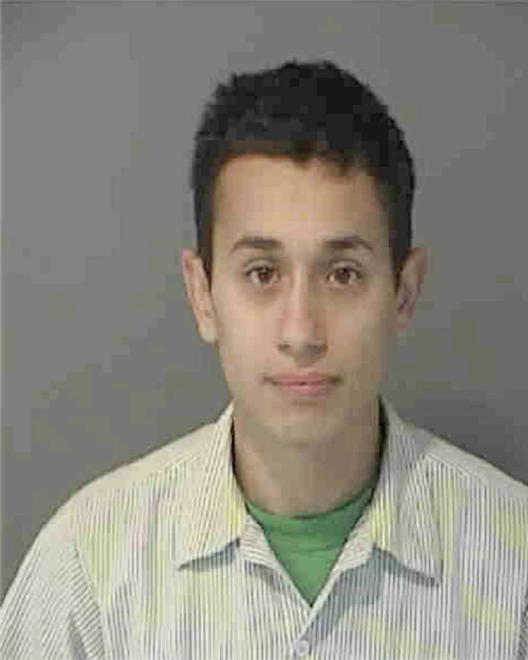 GARZA, ANDRES - Peoria County, IL