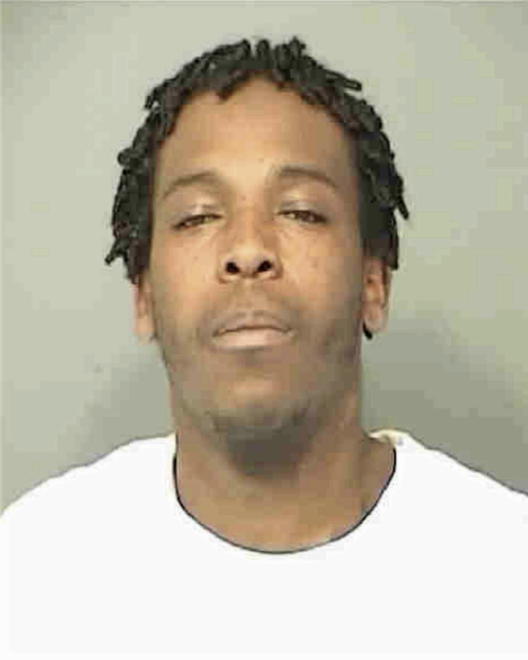 HALL, JOSEPH LEE - Peoria County, IL