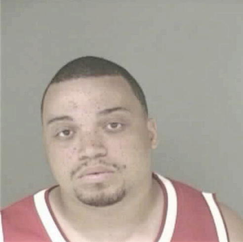 HARRIS, LONNIE TRENELL - Peoria County, IL