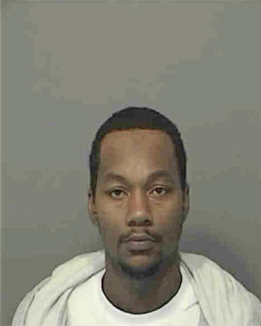 HORTON, KENTA LAMONT - Peoria County, IL