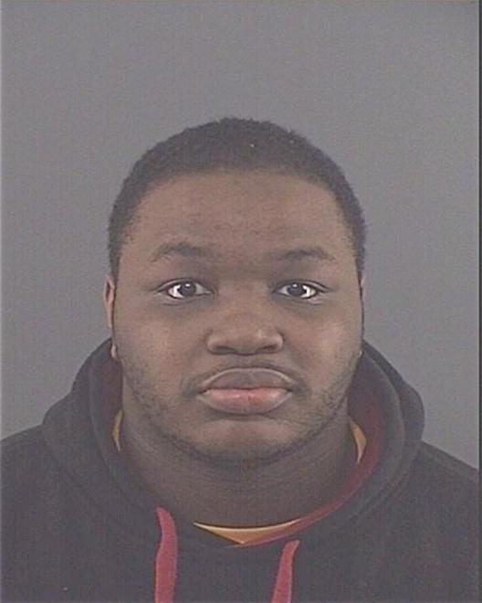 JACKSON, DEVANTE L - Peoria County, IL