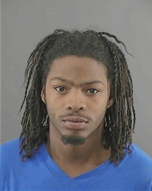 JOHNSON, RICARDO D - Peoria County, IL