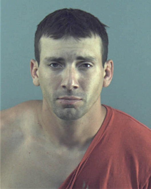 JOHNSON, RICHARD T - Peoria County, IL