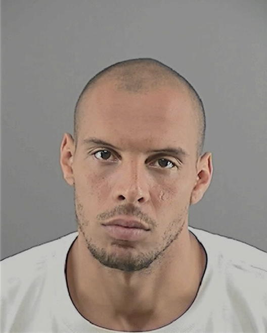 KLINE, JAMES D - Peoria County, IL