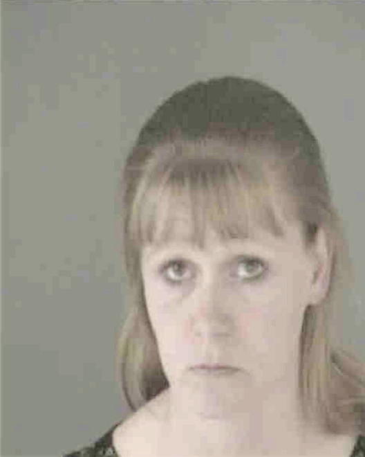 MORRIS, DAWN A - Peoria County, IL