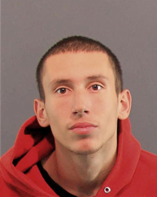 MYERS, CHRISTOPHER M - Peoria County, IL