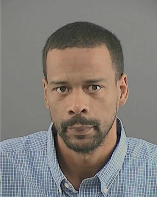 REDDICK, HAROLD ROSS - Peoria County, IL