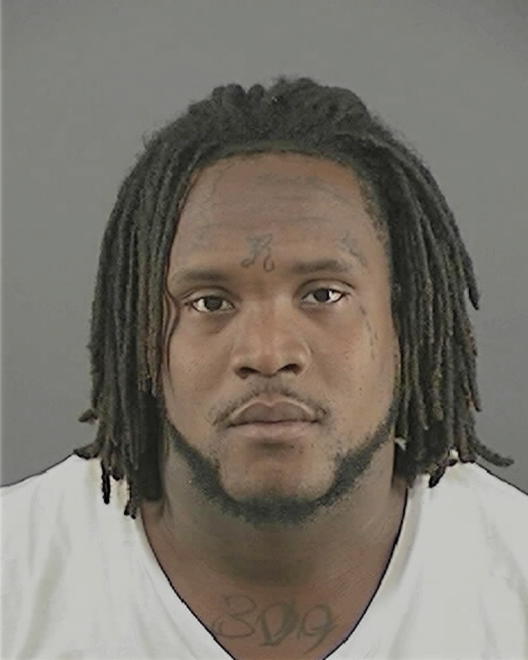 RICKMON, JUSTON CORDELL - Peoria County, IL