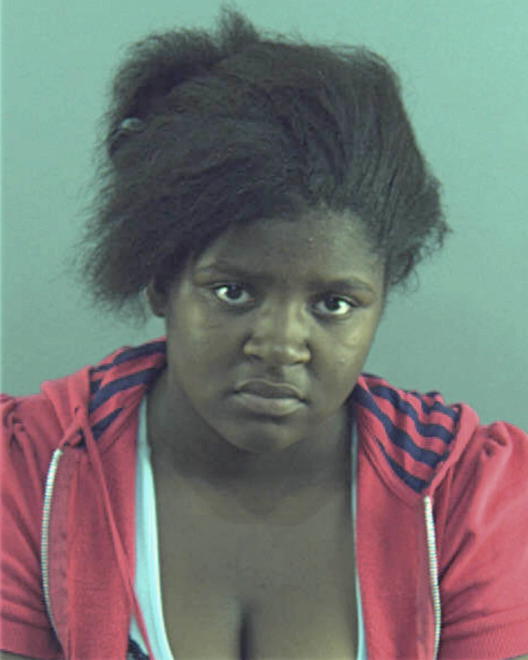 ROGERS, EYEISHA - Peoria County, IL