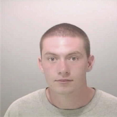 SCHROEDER, JOSEPH MICHAEL - Peoria County, IL