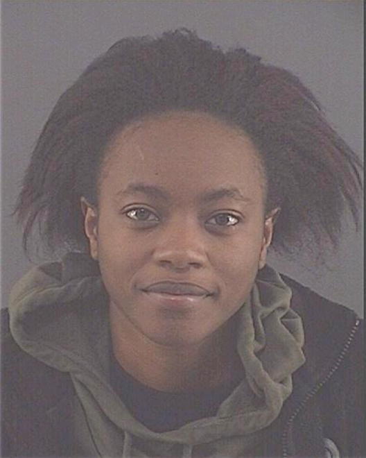 TAYLOR, LAKISHA NICOLE - Peoria County, IL